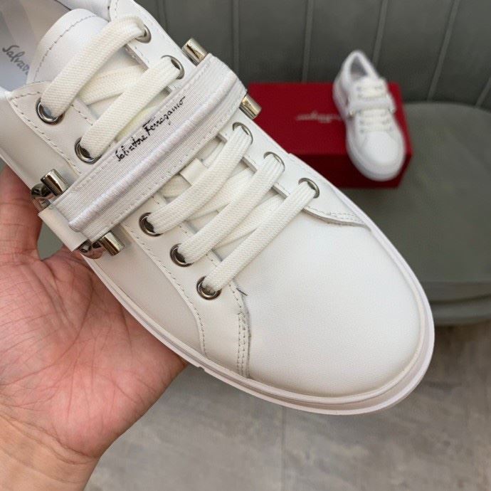 Ferragamo Sneakers